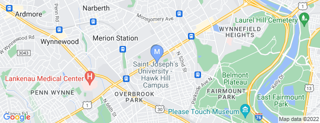 Michael J. Hagan Arena