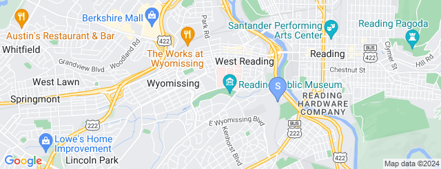 Scottish Rite Cathedral 