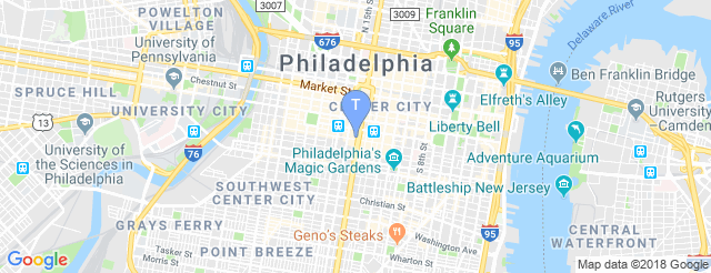 Perelman Theater at The Kimmel Center