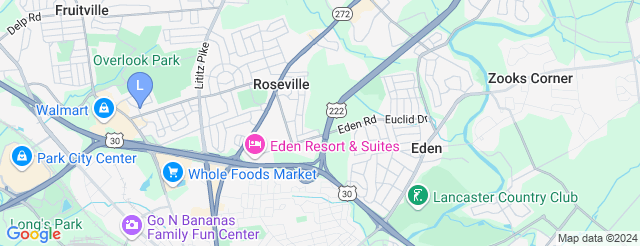 Lancaster Bible College