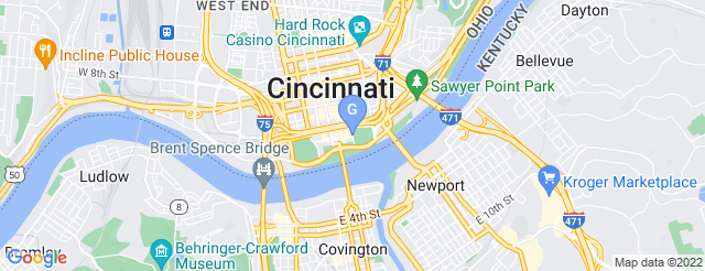 Great American Ball Park