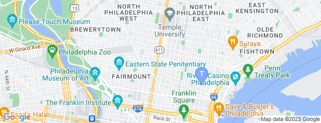 The Loft At Warehouse on Watts