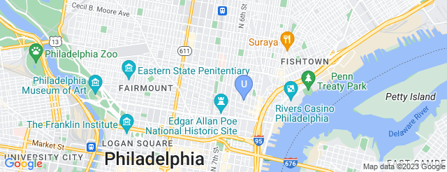 Ukie Club on Franklin