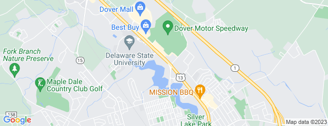 Delaware Agricultural Museum