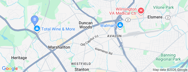 Bellefonte Brewing Company 