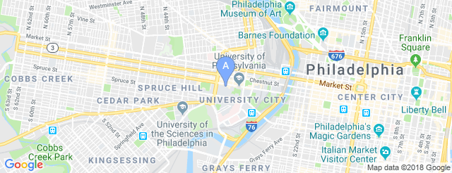 Harold Prince Theatre at Annenberg Center