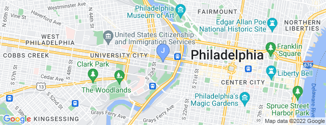 John A. Daskalakis Athletic Center