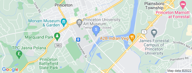 Stockwell Jadwin Gymnasium