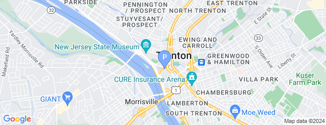 Patriots Theater at War Memorial