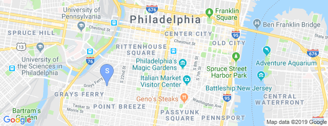 Suzanne Roberts Theatre