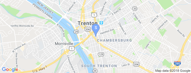 Cure Insurance Arena